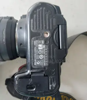 Camera Nicon