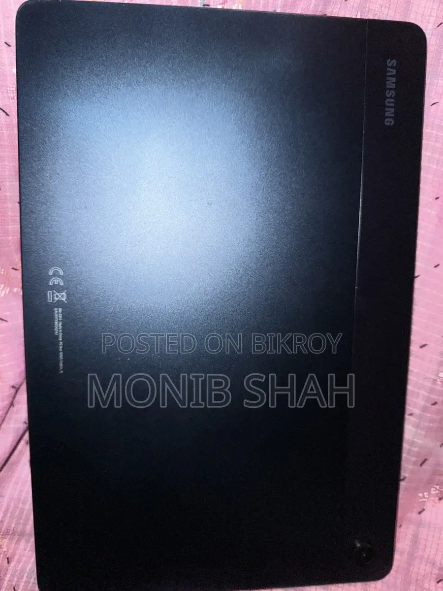 Samsung Tab A 9 Plus