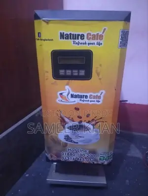 Nature Cafe