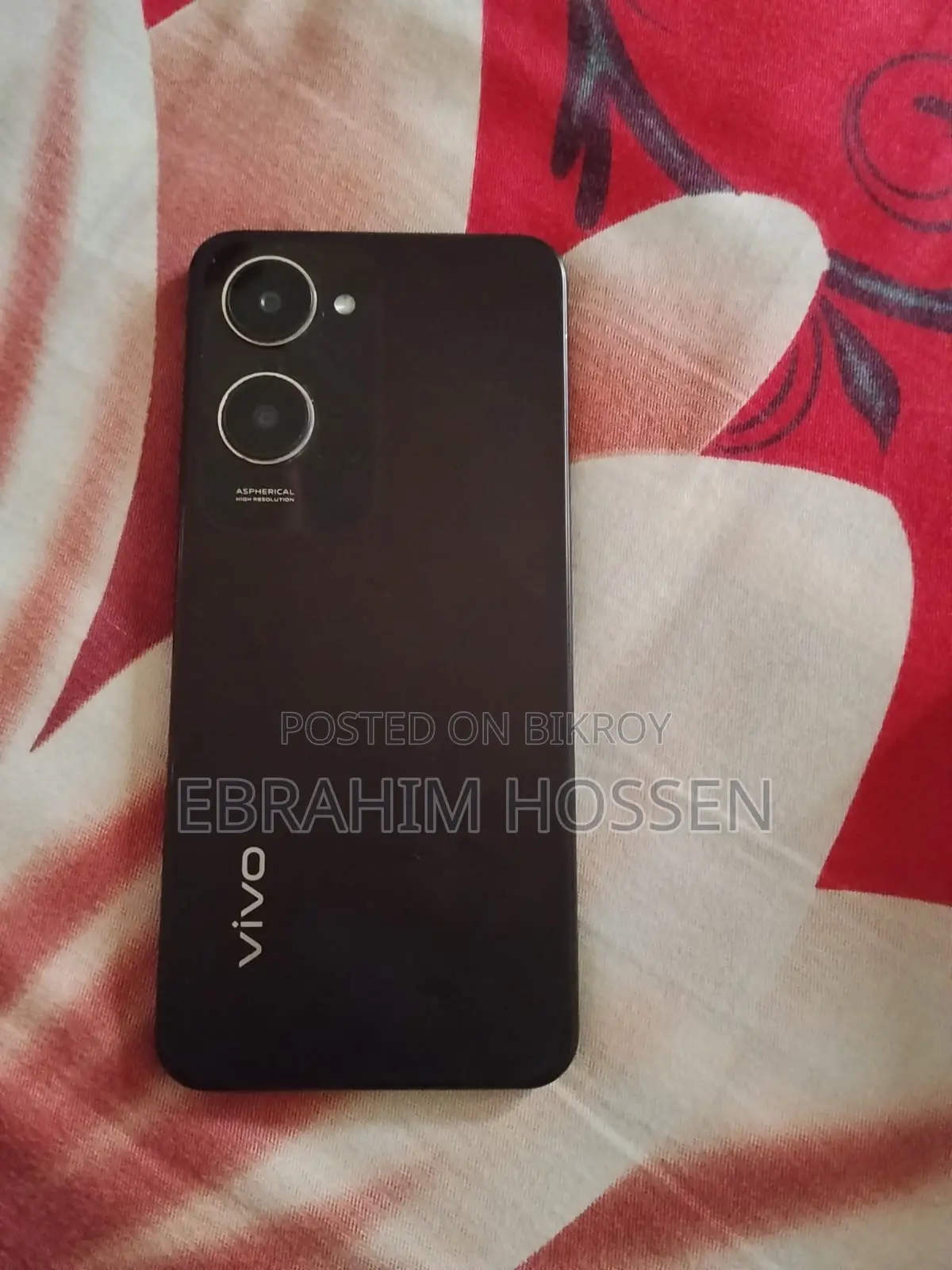 Vivo Y18 (Used)