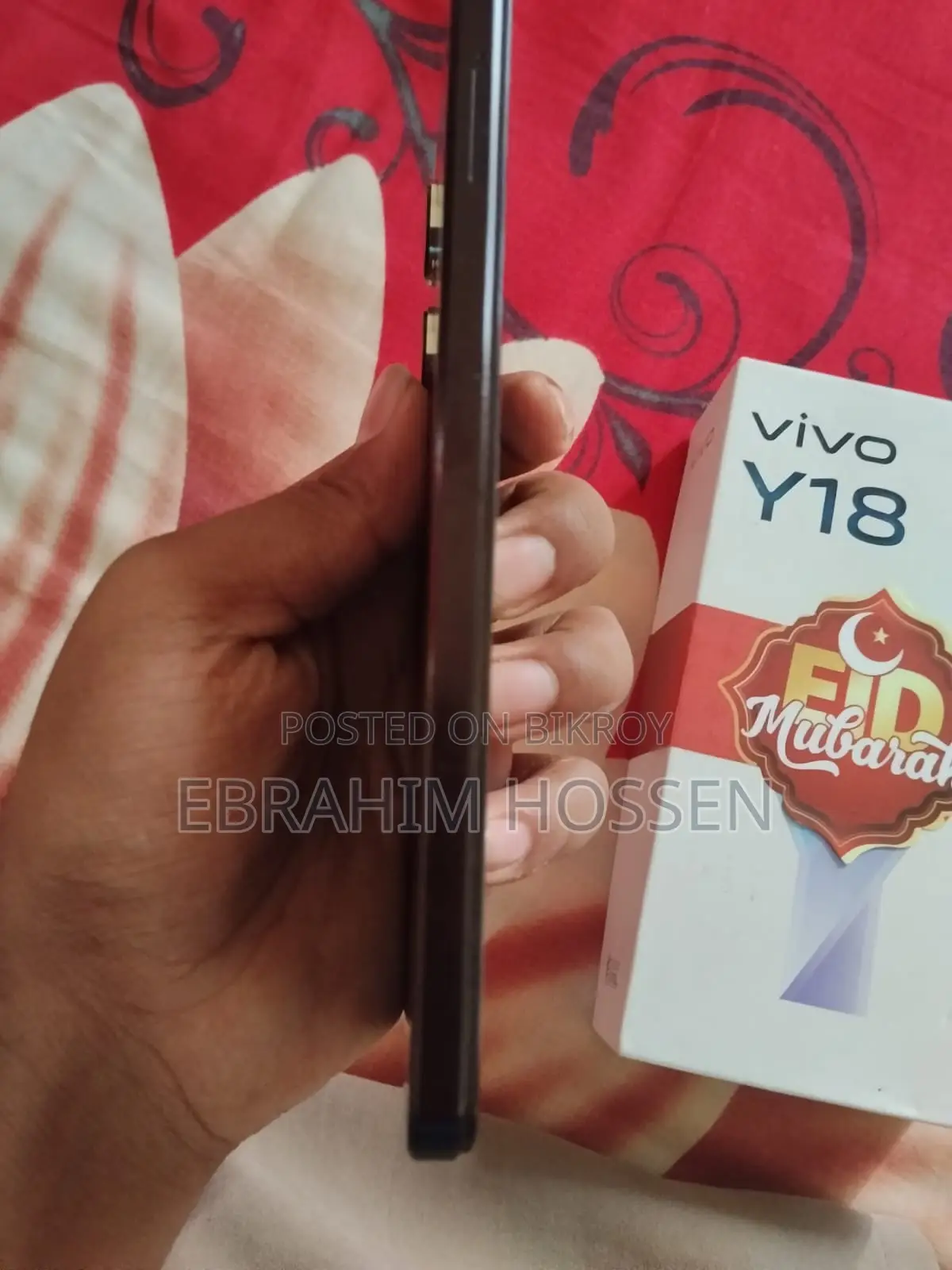 Vivo Y18 (Used)