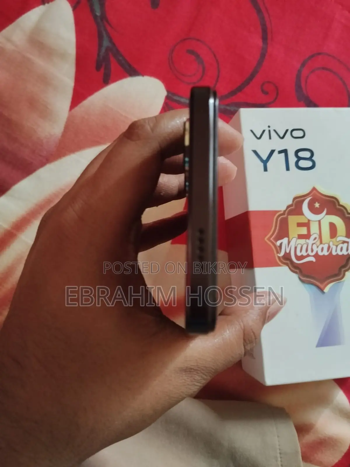 Vivo Y18 (Used)