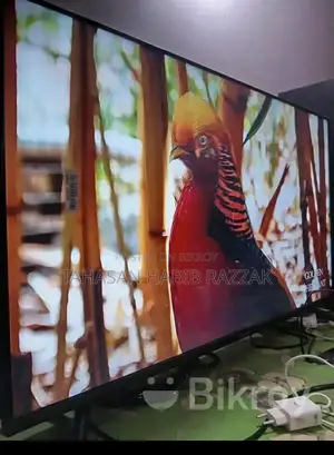 Original Samsung 43-inch 4K HD