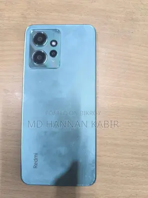 Xiaomi Redmi Note 12 (Used)