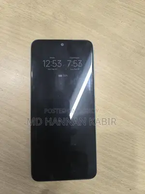 Xiaomi Redmi Note 12 (Used)