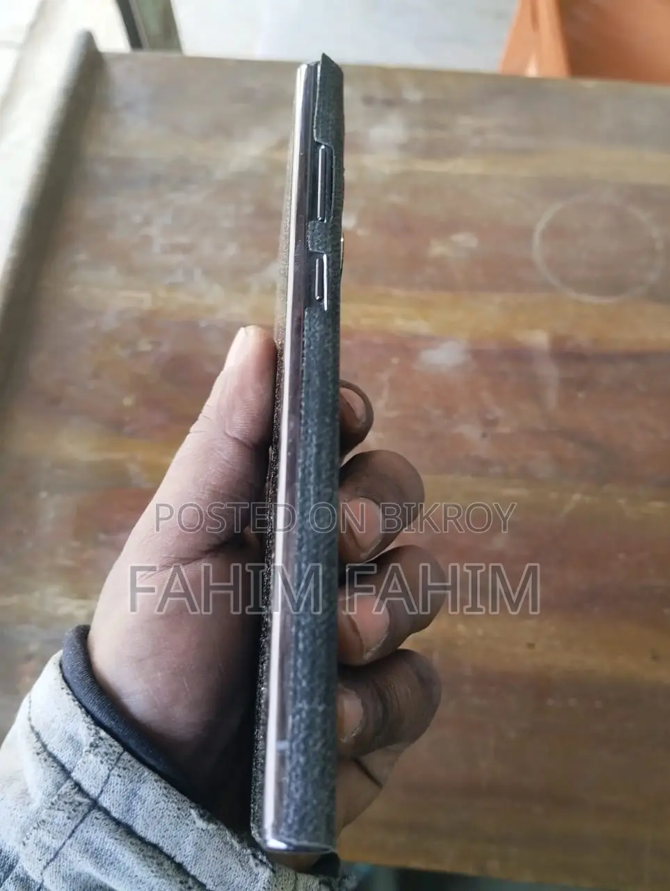 Samsung Galaxy S22 Ultra ডিসপ্লে পরিবর্তন (ব্যবহৃত)