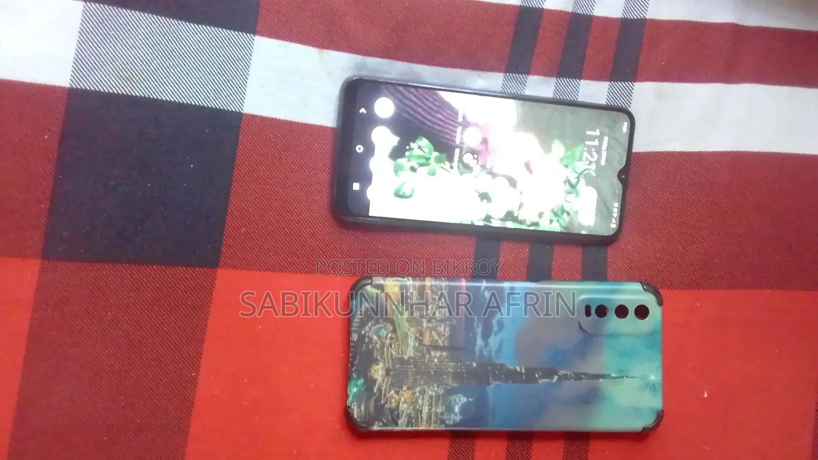 Vivo V15 . (Used)