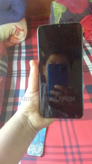 Vivo V15 . (Used)