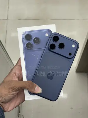 Apple iPhone 17 Pro (Used)