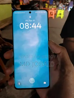 Realme 10 Pro Plus (Used)