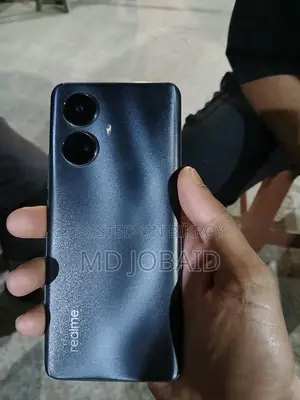 Realme 10 Pro Plus (Used)