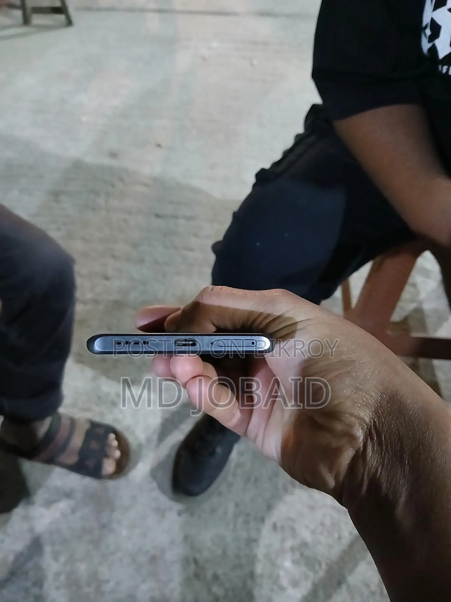 Realme 10 Pro Plus (Used)