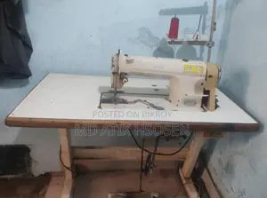 সেলাই মেশিন