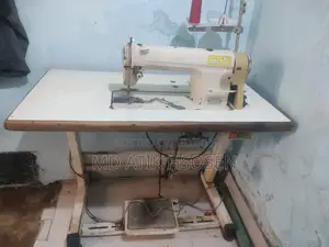 সেলাই মেশিন