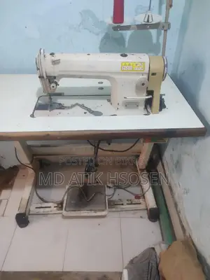 সেলাই মেশিন