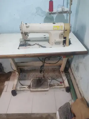 সেলাই মেশিন