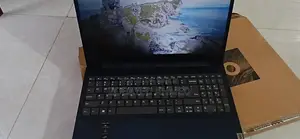 Lenovo Slim -3 Laptop