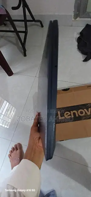 Lenovo Slim -3 Laptop