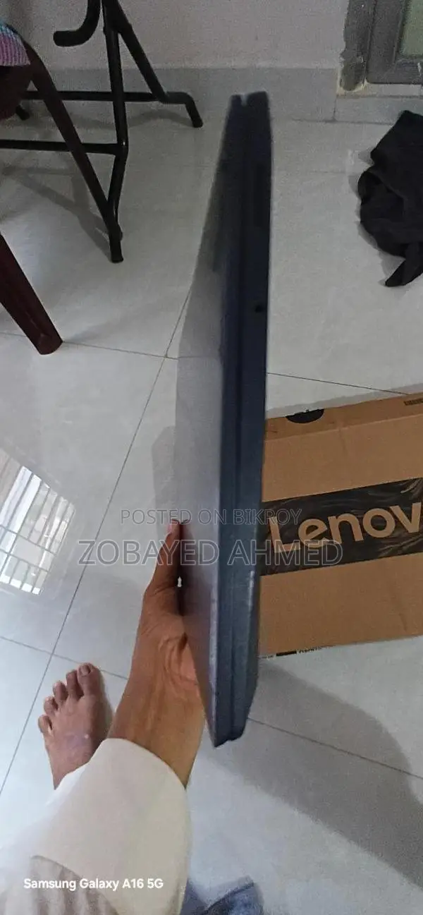 Lenovo Slim -3 Laptop