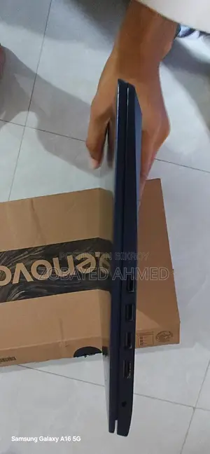 Lenovo Slim -3 Laptop