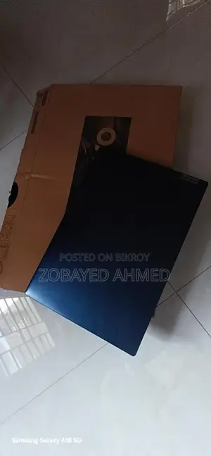 Lenovo Slim -3 Laptop