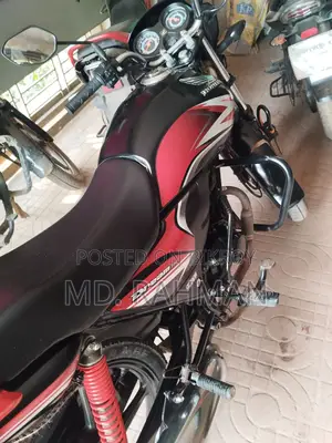 Honda Dream 110 ` 2024