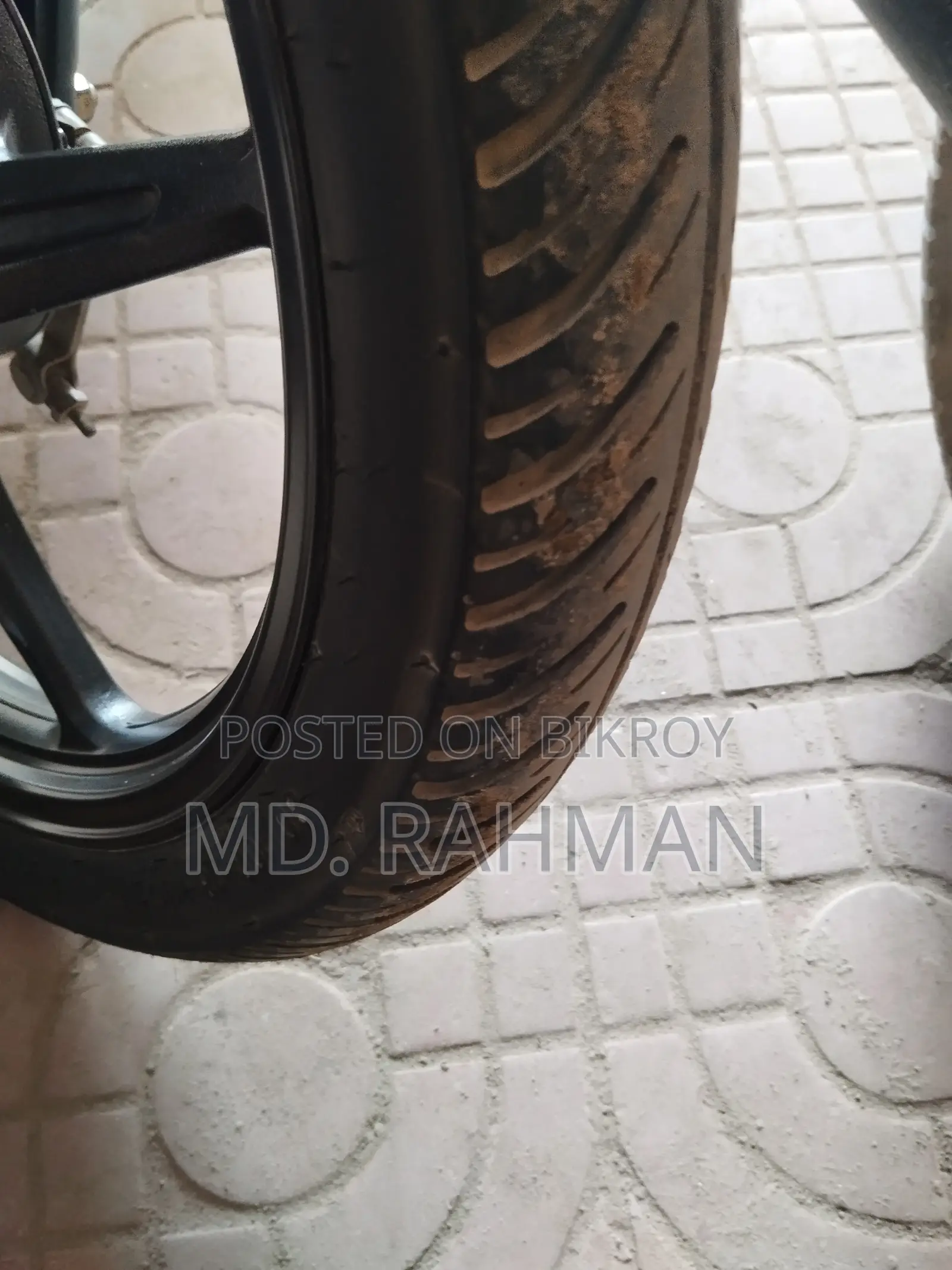 Honda Dream 110 ` 2024