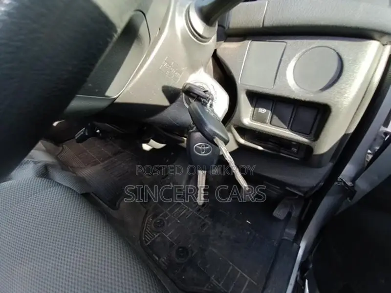 Toyota Hiace DX GL PACKAGE 2021