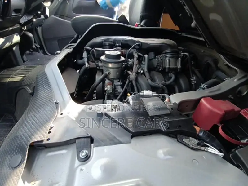 Toyota Hiace DX GL PACKAGE 2021