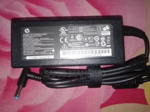 HP Smart AC Adapter for Laptop Charger