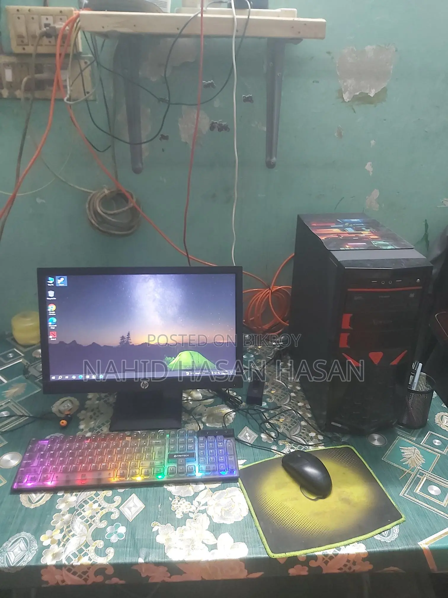 Computer for sell