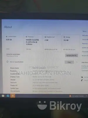 Computer for sell