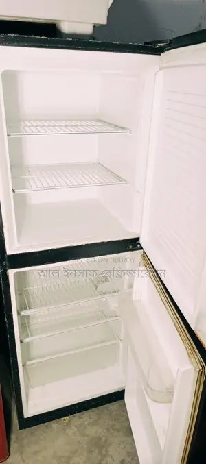 12.5 Cubic Feet Refrigerator for Sale