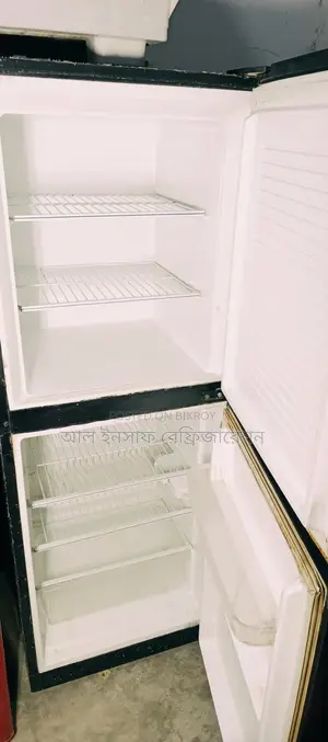 12.5 Cubic Feet Refrigerator for Sale