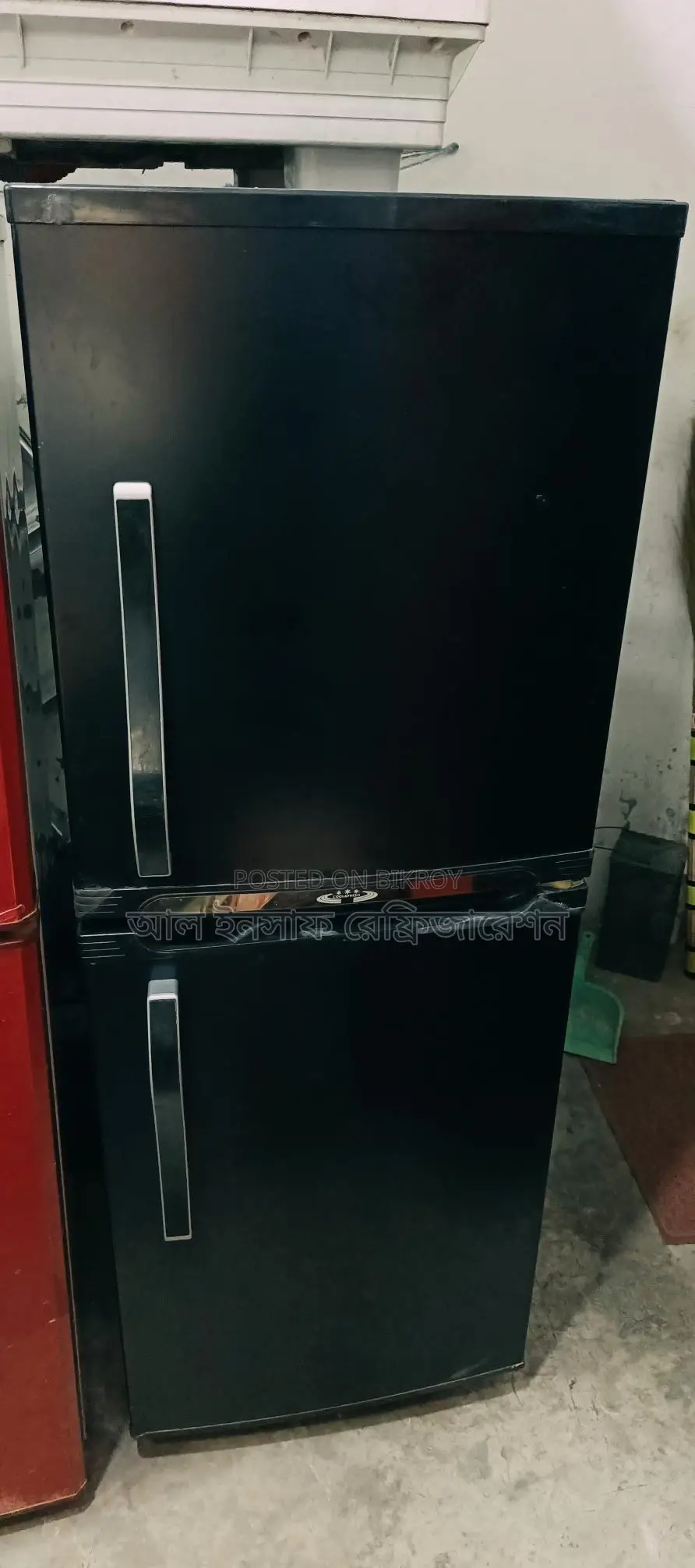 12.5 Cubic Feet Refrigerator for Sale