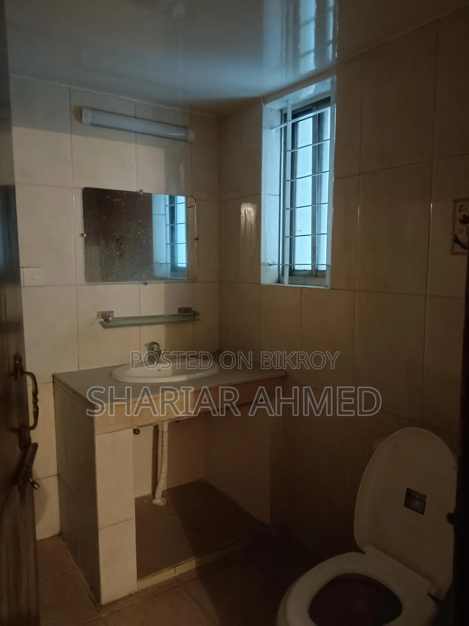 1940 Sqft Office Space For Rent In Gulshan 2