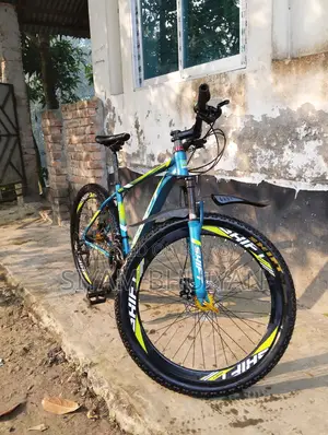 বিক্রয়ের জন্য সাইকেল
