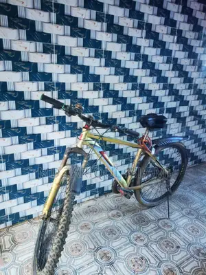 Bicycle for sale