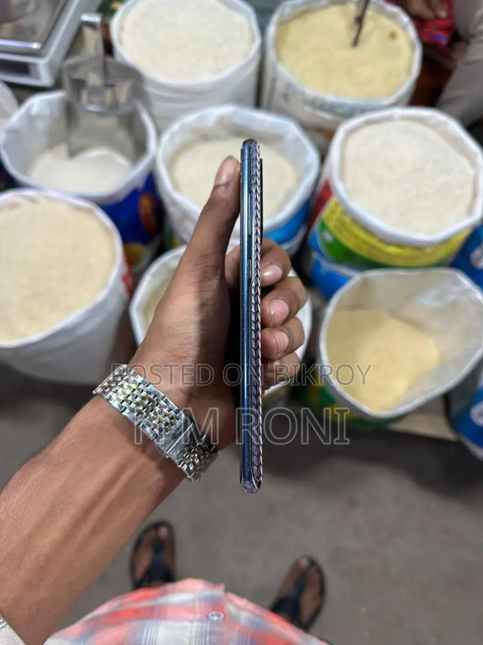 Samsung Galaxy S20 FE, (Used)