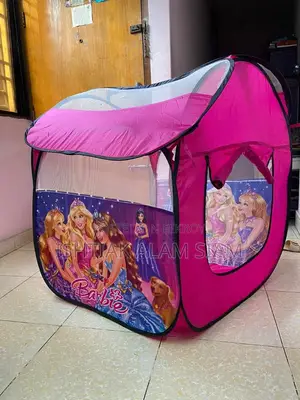বেবি টেন্ট হাউস