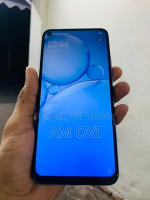 Vivo Y50 (Used)