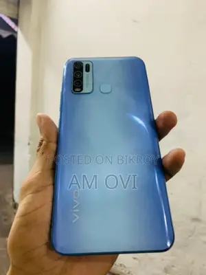 Vivo Y50 (Used)