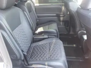 Toyota Voxy S-Z Package 2022