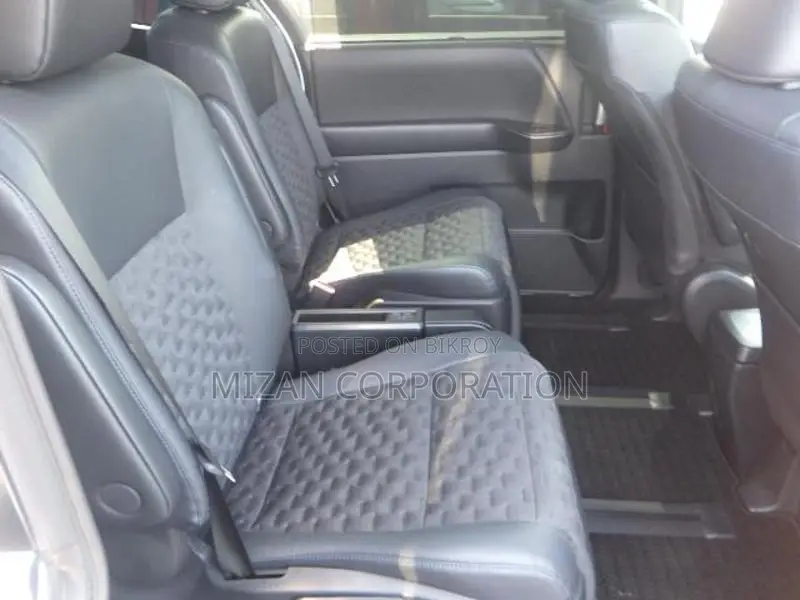 Toyota Voxy S-Z Package 2022