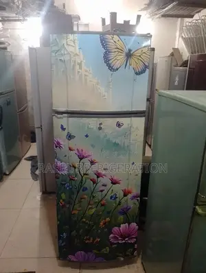 রানিং ফিরিজ 14 CFT বিক্রি করা হবে