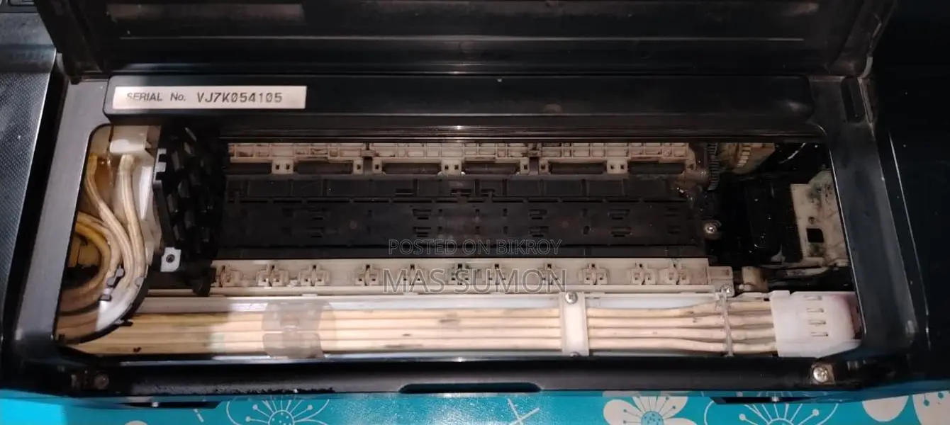 Selling Printer