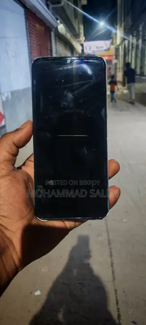 Itel A49 . (Used)