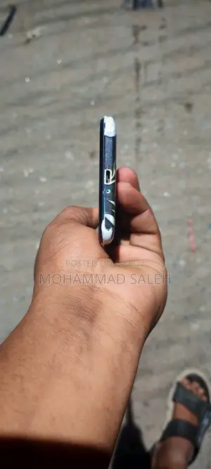 Itel A49 . (Used)