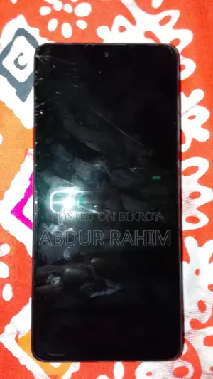 Xiaomi Redmi Note 10 Pro (Used)