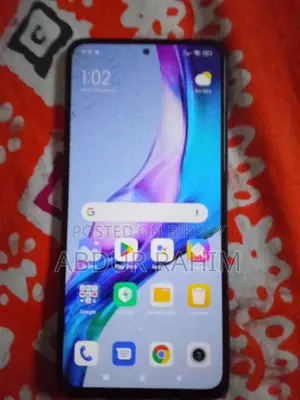 Xiaomi Redmi Note 10 Pro (Used)